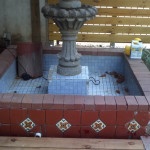 dan mueller mosaic-project-Fountain