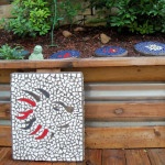 dan mueller mosaic garden group