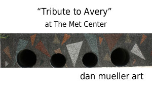 tribute to avery at the met center austin-video